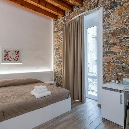 La Casa Di Mattia Bed & Breakfast La Spezia Ngoại thất bức ảnh