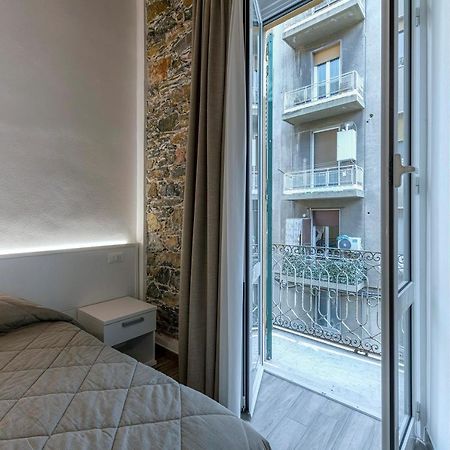 La Casa Di Mattia Bed & Breakfast La Spezia Ngoại thất bức ảnh