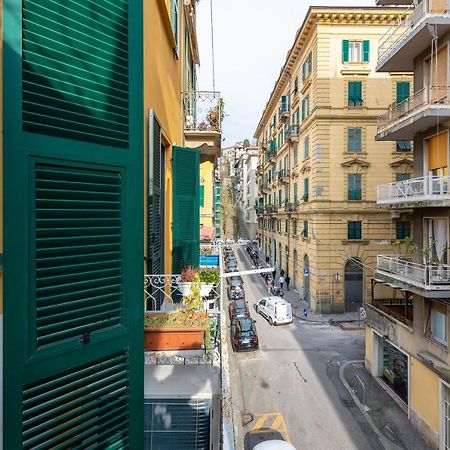 La Casa Di Mattia Bed & Breakfast La Spezia Ngoại thất bức ảnh