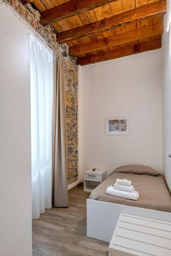 La Casa Di Mattia Bed & Breakfast La Spezia Ngoại thất bức ảnh