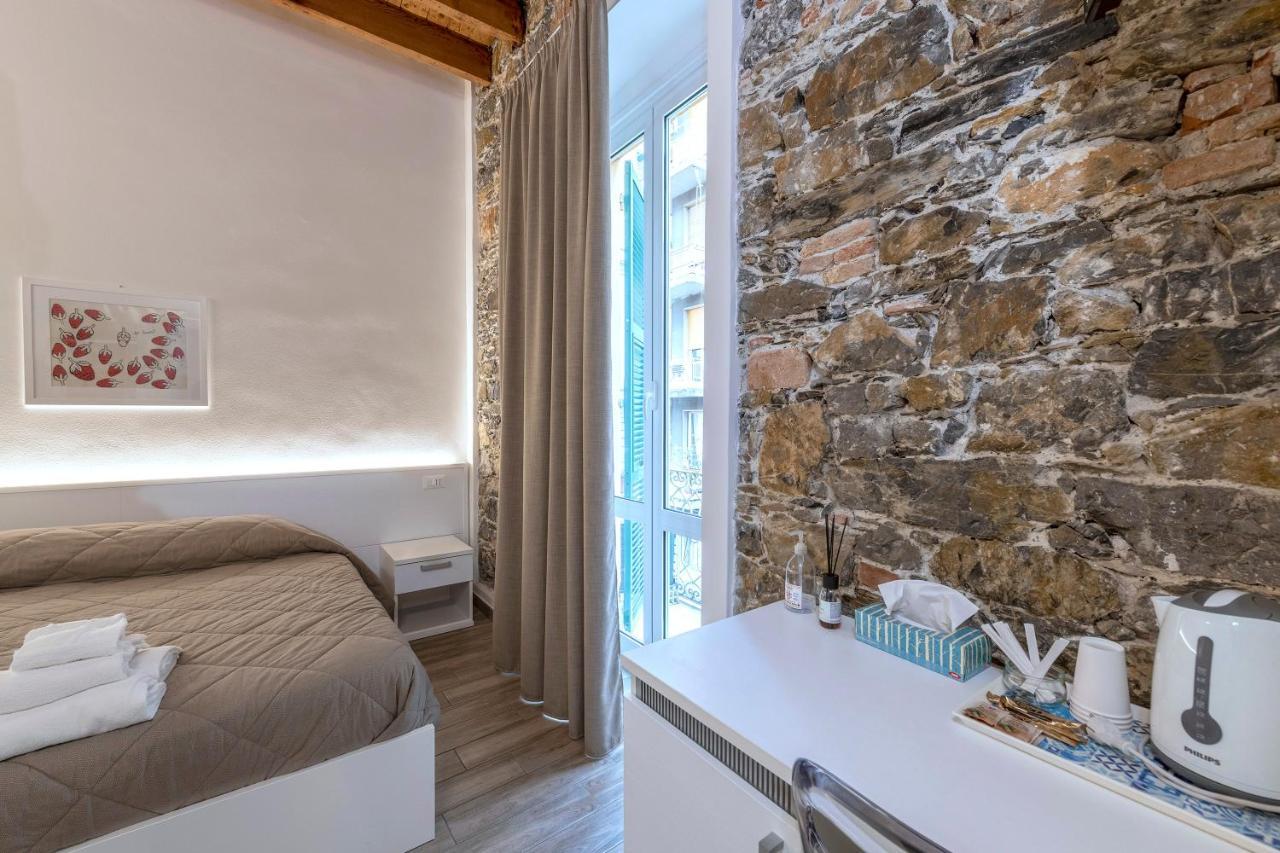 La Casa Di Mattia Bed & Breakfast La Spezia Ngoại thất bức ảnh