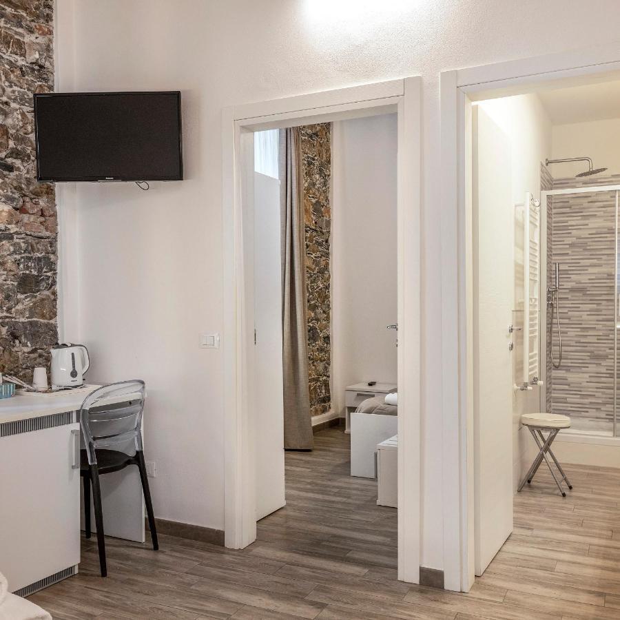 La Casa Di Mattia Bed & Breakfast La Spezia Ngoại thất bức ảnh