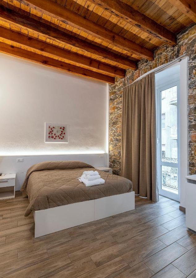 La Casa Di Mattia Bed & Breakfast La Spezia Ngoại thất bức ảnh