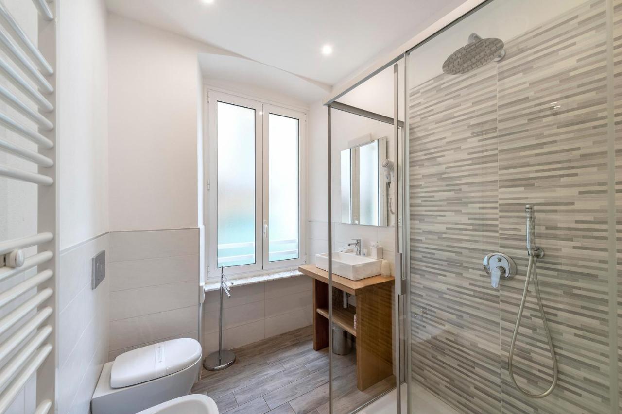 La Casa Di Mattia Bed & Breakfast La Spezia Ngoại thất bức ảnh