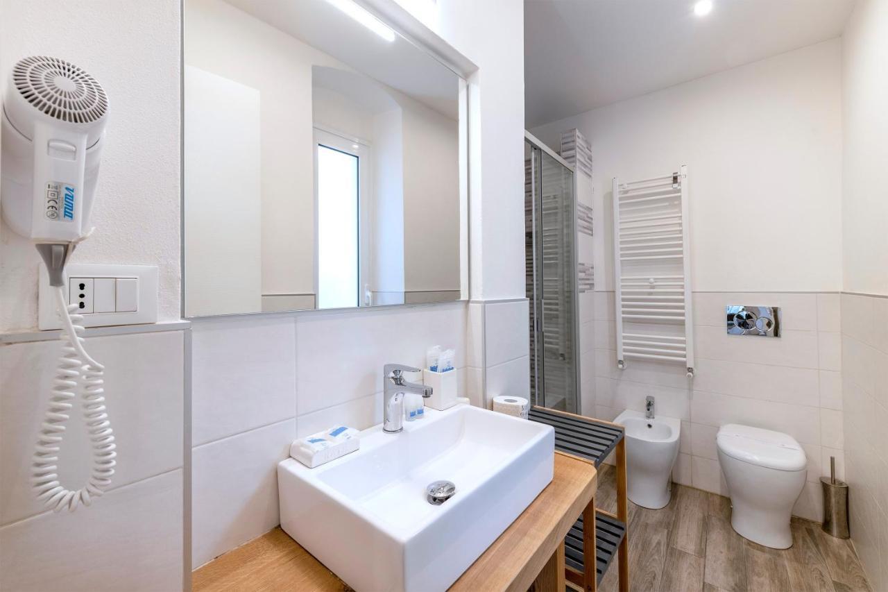 La Casa Di Mattia Bed & Breakfast La Spezia Ngoại thất bức ảnh