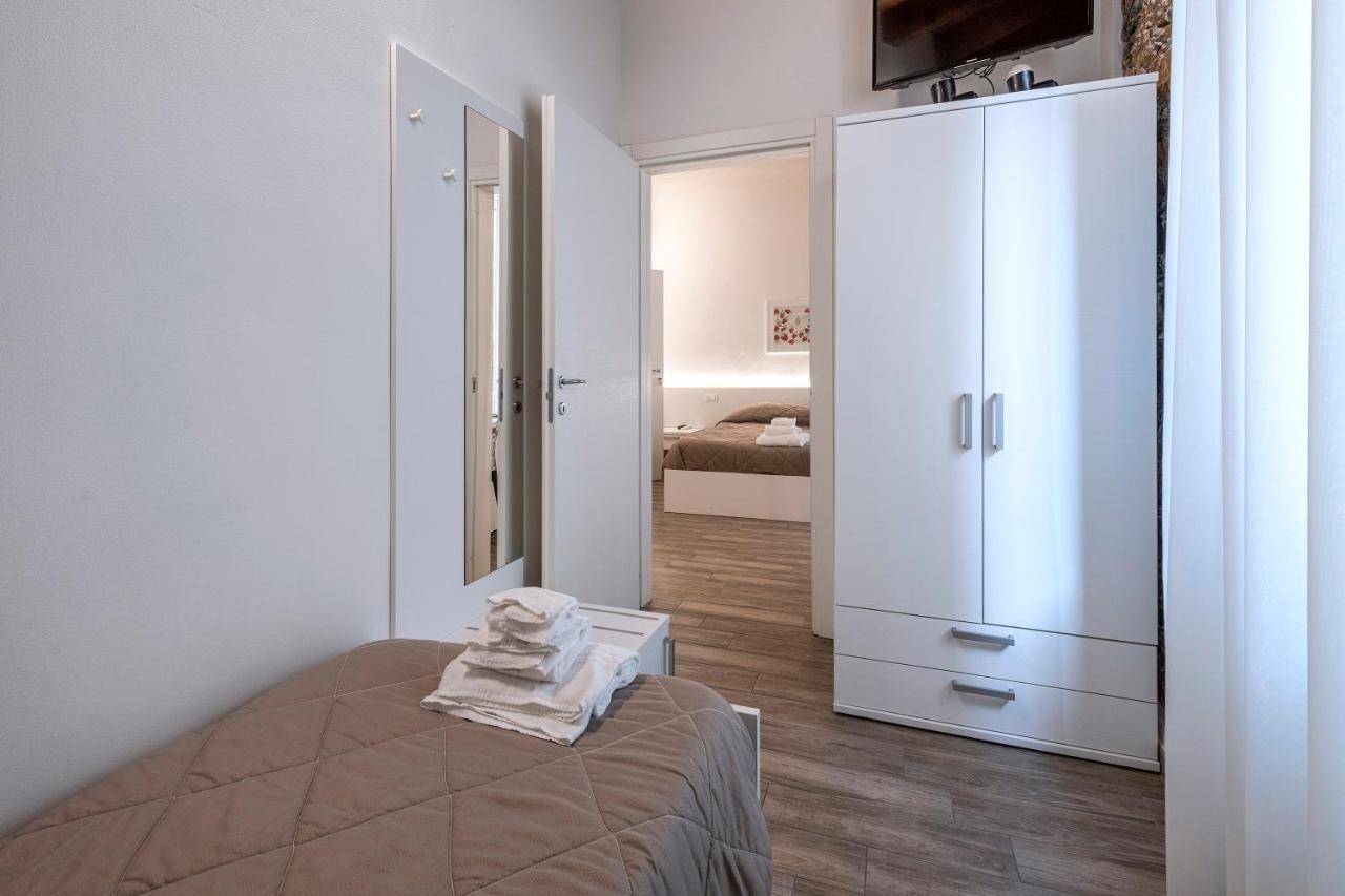 La Casa Di Mattia Bed & Breakfast La Spezia Ngoại thất bức ảnh