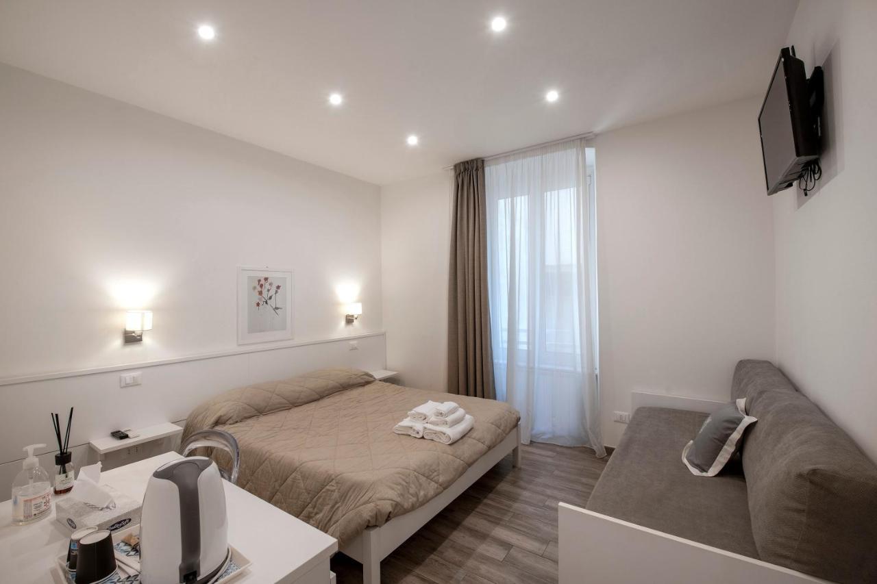 La Casa Di Mattia Bed & Breakfast La Spezia Ngoại thất bức ảnh