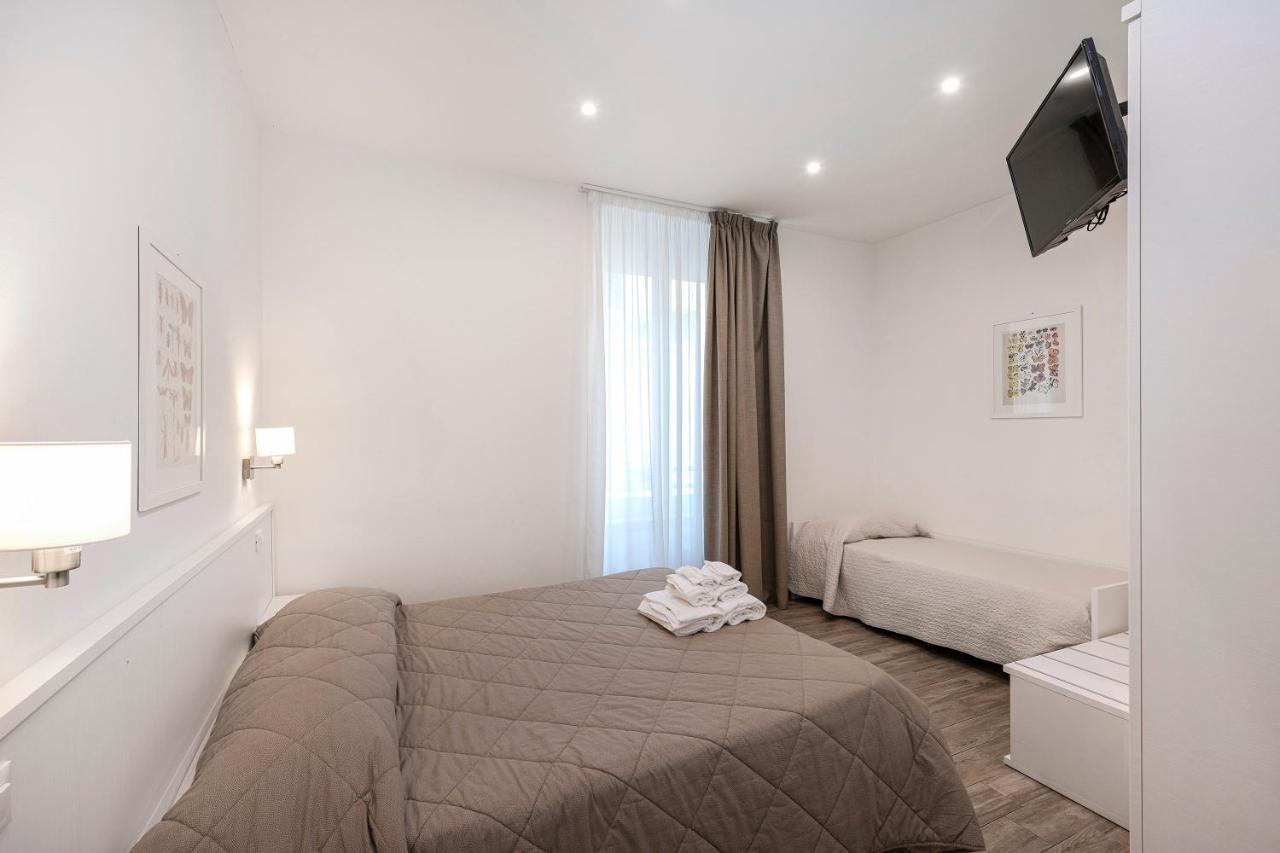 La Casa Di Mattia Bed & Breakfast La Spezia Ngoại thất bức ảnh
